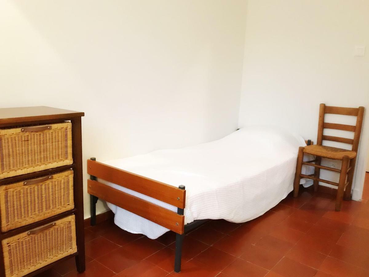 Roc'Canaille Villa Cassis Esterno foto