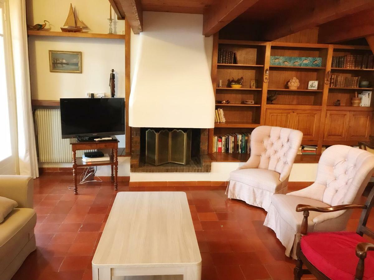 Roc'Canaille Villa Cassis Esterno foto