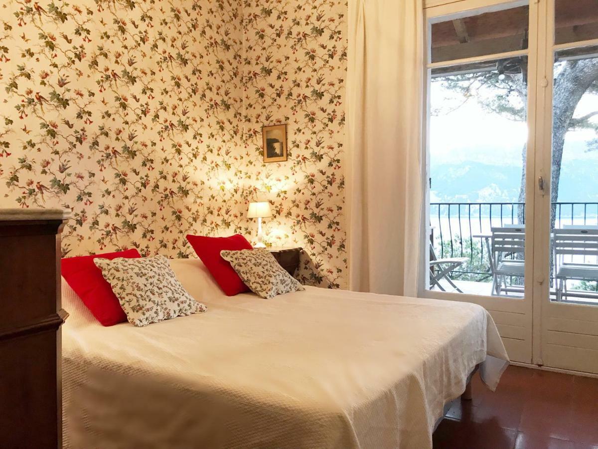 Roc'Canaille Villa Cassis Esterno foto