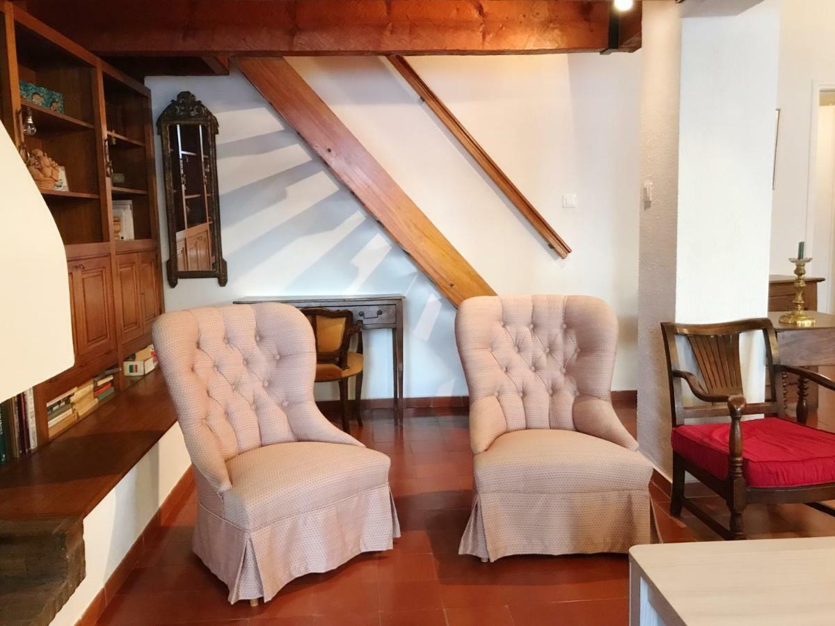 Roc'Canaille Villa Cassis Esterno foto