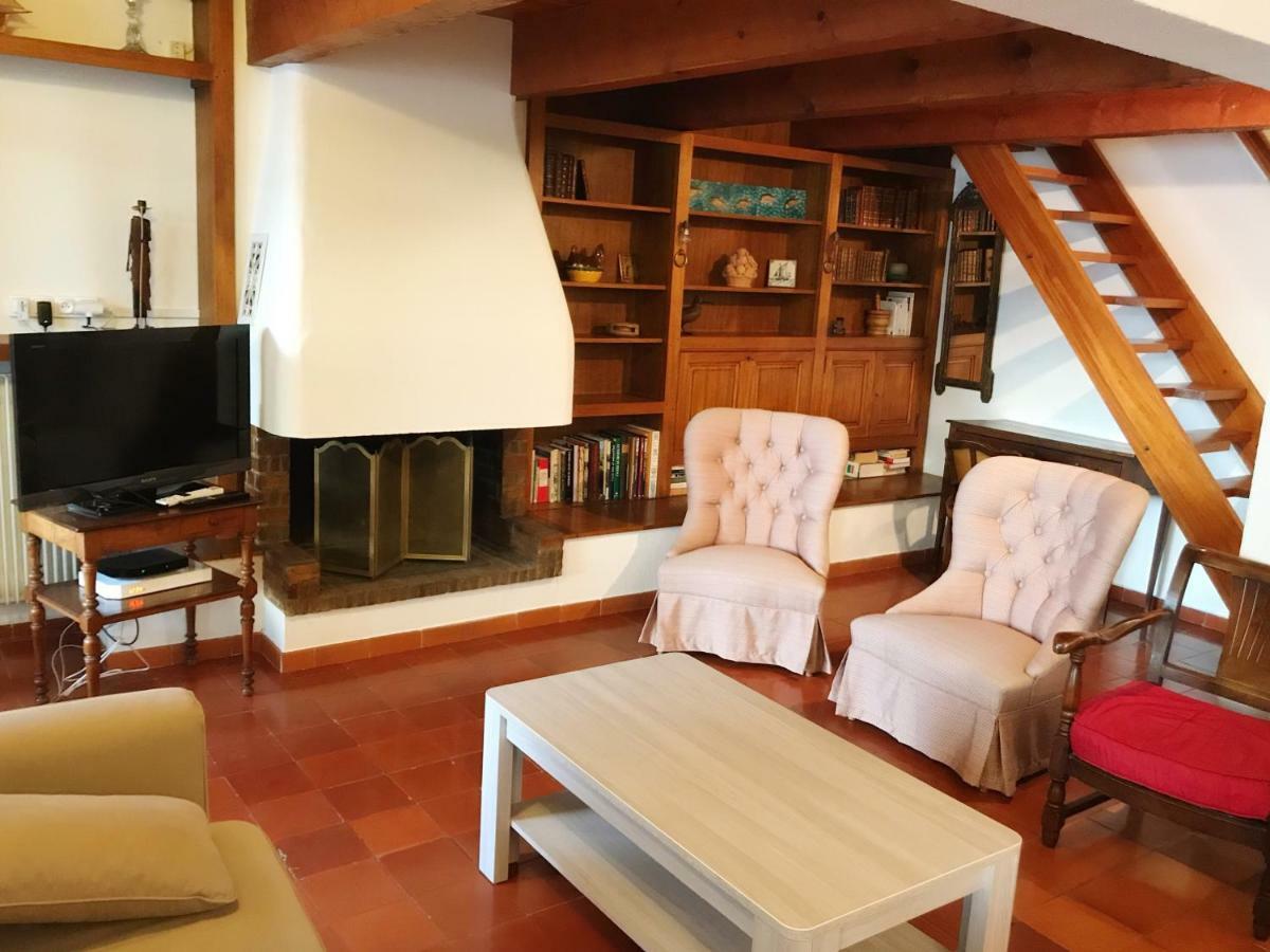 Roc'Canaille Villa Cassis Esterno foto
